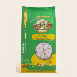 Royal Basmati Rice