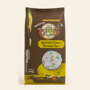 Special Choice Basmati Rice