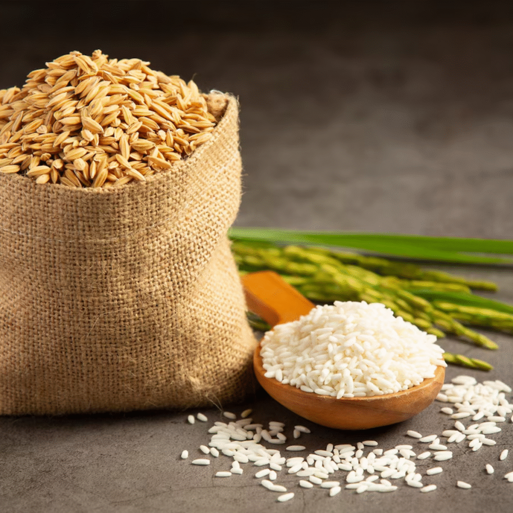 Why Quality Rice Matters for Every Meal